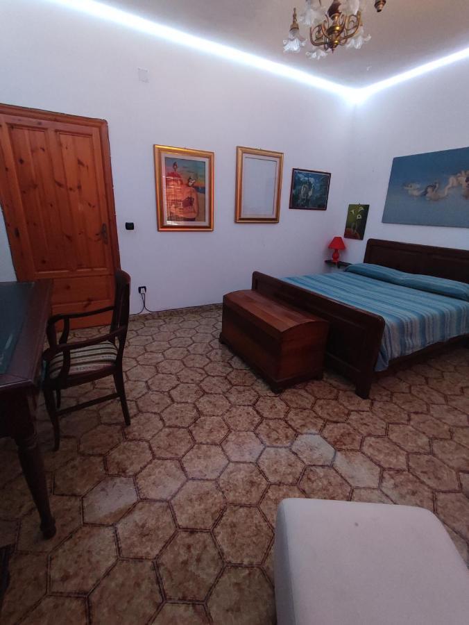 Appartamento Relax Con Giardino Caria Exterior foto